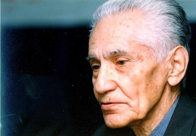 احمد سمیعی گیلانی درگذشت/ برگزاری مراسم خاکسپاری در
رشت