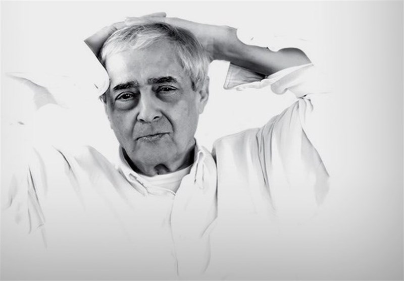 احمدرضا احمدی درگذشت