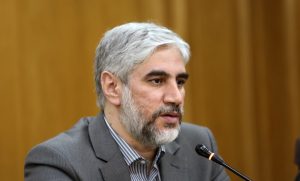 احمدوند: خانه چاپ ایران به زودی تشکیل می شود