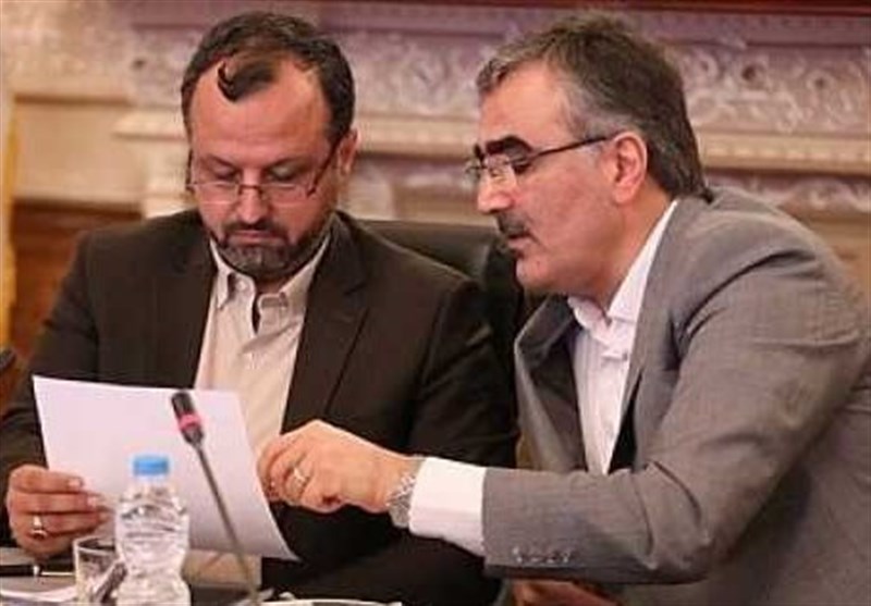 اختصاصی|صبحانه کاری خاندوزی و فرزین درباره بانکهای ناتراز/
ماموریت مشترک رسیدگی به تخلفات بانکها
