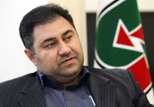 اختلاف ایران و آذربایجان درباره بارانداز ریلی آستارا رفع
شد
