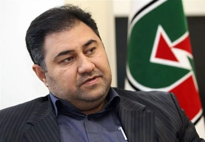 اختلاف ایران و آذربایجان درباره بارانداز ریلی آستارا رفع
شد