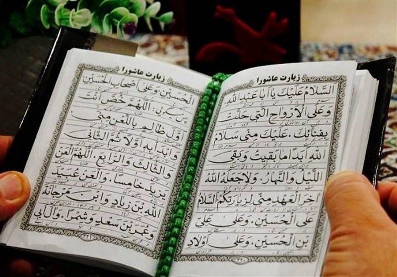 اسرار لعن در زیارت عاشورا در حق افرادی که حق ولایی اهل بیت
(ع) را ضایع کردند