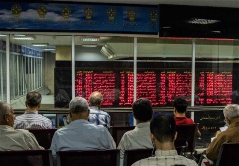 اصلاح آرام شاخص بورس در ارتفاع 3 میلیون واحدی