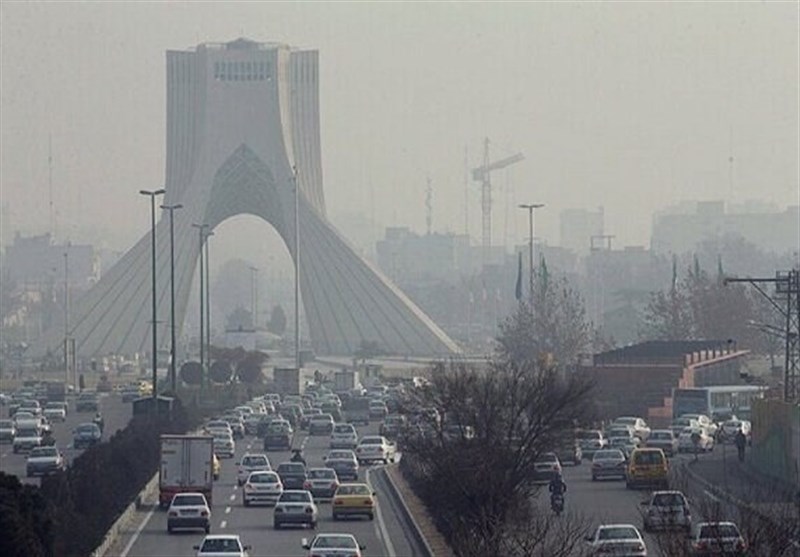 اعلام نتایج "سیاهه انتشار شهر تهران" از سوی دانشگاه علم و صنعت