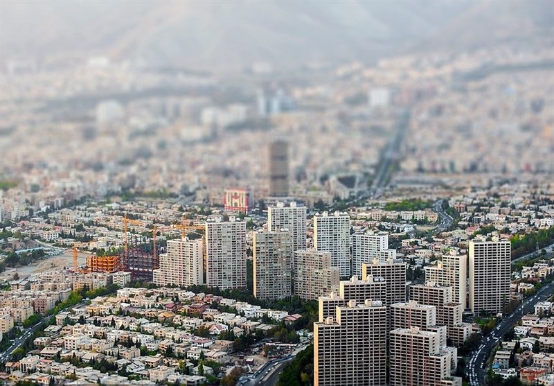 افزایش قدرت خرید وام مسکن؛ خرید 13.7 متر مسکن با وام 960
میلیون تومانی