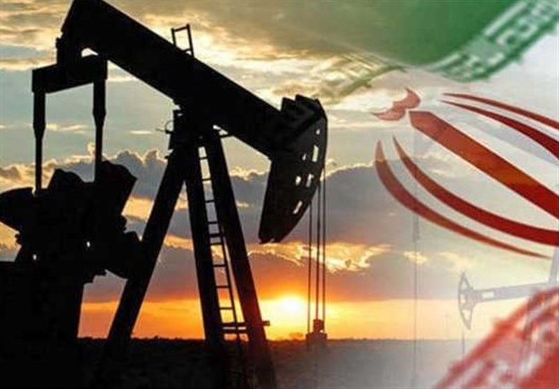 افزایش  4300 بشکه به تولید روزانه نفت کشور