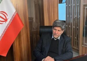 الزام هماهنگی 4 رکن تجارت خارجی برای توسعه مبادلات با چین/
سرتیم مذاکرات خارجى اقتصادى تعیین شود