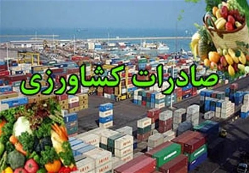 امارات آلودگی محصولات کشاورزی صادراتی ایران را تکذیب
کرد