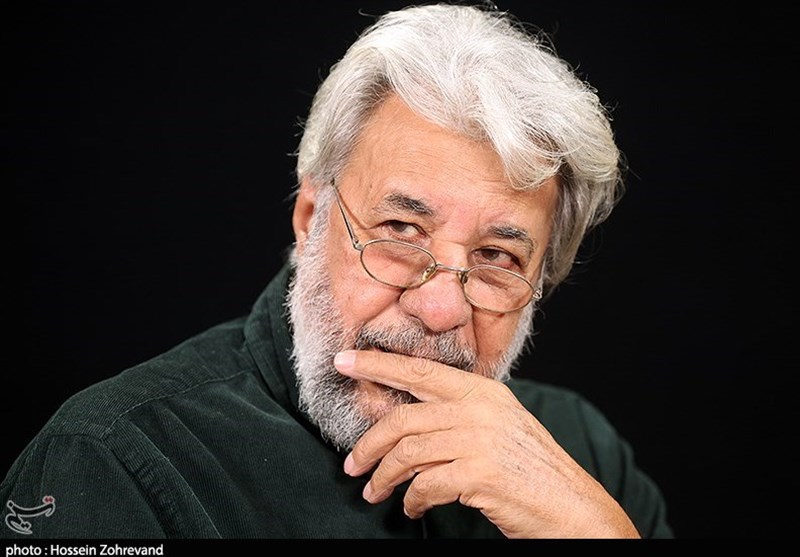 امام حسین(ع) انتخابم کرد شمر بشوم! من هم نذری بازی کردم +
فیلم