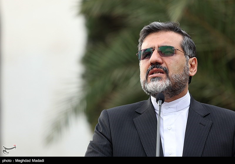 امروز مطالبه بیش از سی و چند ساله هنرمندان تئاتر محقق شد +
فیلم