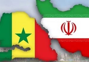 امضای 6 یادداشت تفاهم و موافقت‌نامه همکاری بین ایران و
سنگال