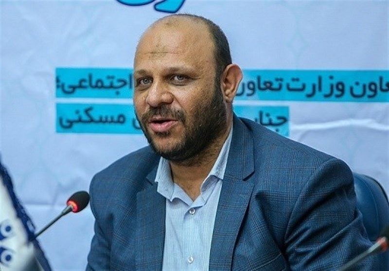 امکان سرعت‌دهی به طرح نهضت ملی مسکن با وجود 1500
تعاونی