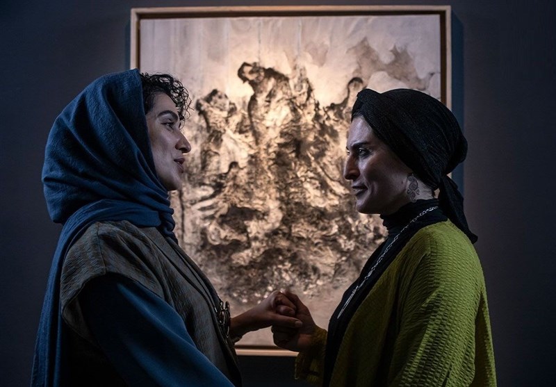 امین‌پور: این فیلم داستان زندگی خانواده‌ها است / باید بدانیم در زندگی با کی مسابقه می‌دهیم