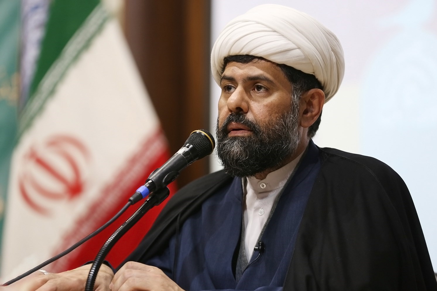 انتقاد قائم‌مقام سازمان تبلیغات اسلامی از وضعیت خدمت‌رسانی
به زوار اربعین