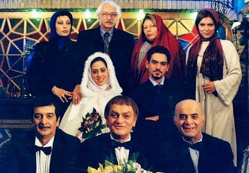 انیمیشن مادر شهید ژاپنی ساخته شد/پخش «بله برون» به یاد
فتحعلی اویسی