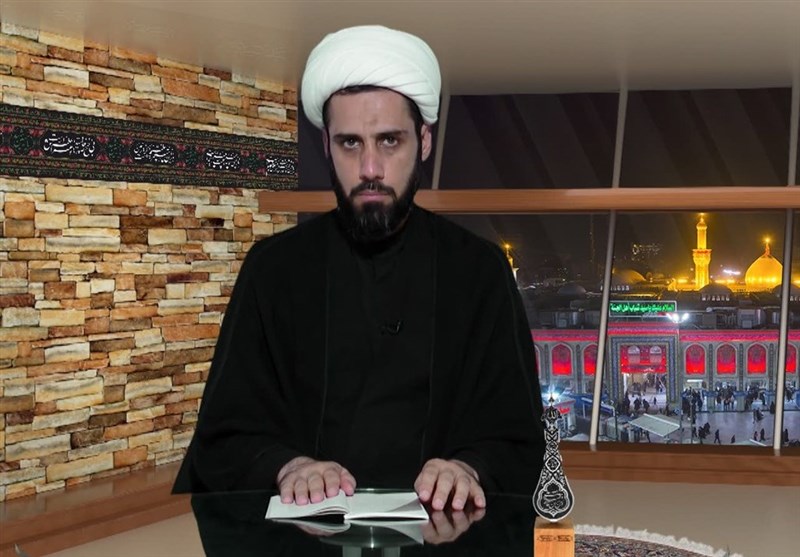 «اُم اَبیها» ریشه درخت نبوت و شیعیان برگ‌های آن هستند /
تأثیر نور زهرایی در اصلاح صفات و اخلاقیات