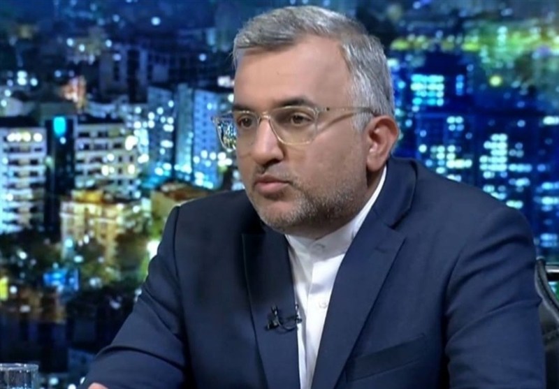 ایران اسنپ‌بک را به رسمیت نمی‌شناسد/ قنبری: تحریم‌ها واقعی‌اند اما قابل مدیریت