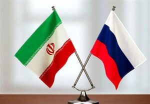 ایران و روسیه امروز 10 قرارداد نفت و گاز امضا می
کنند