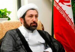 ایمانی‌پور: هتاکی به مقدسات بازی دولت های اروپا در زمین
موساد است / توهین به قرآن توهین به انسانیت و آزادی است