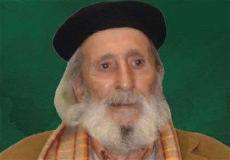 بازیگر پیشکسوت سینما و تلویزیون درگذشت