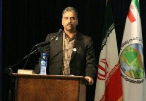 برنامه های کشت قراردادی با اولویت گندم آبی و کلزا تدوین
شد