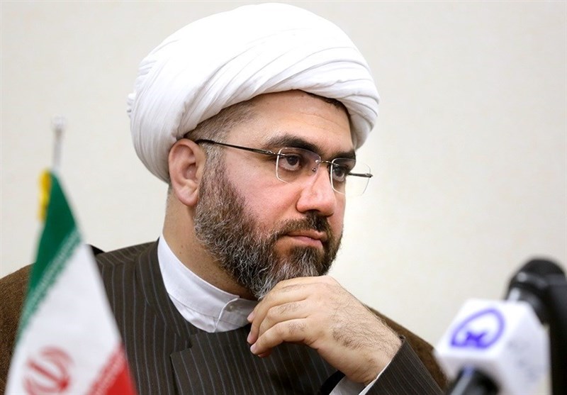برگزاری نشست خبری روز جهانی مسجد/ خداداده: اصل فعالیت مساجد
تربیتی است نه کارآفرینی