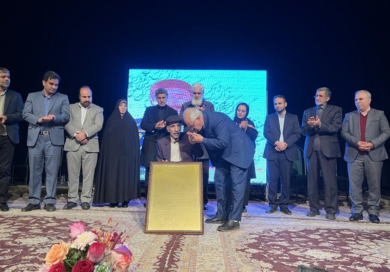 بزرگداشت علیرضا نادری؛ هناسی گرم زاگرس / مدافع تمام قد یک ملت در برابر تهاجم فرهنگی