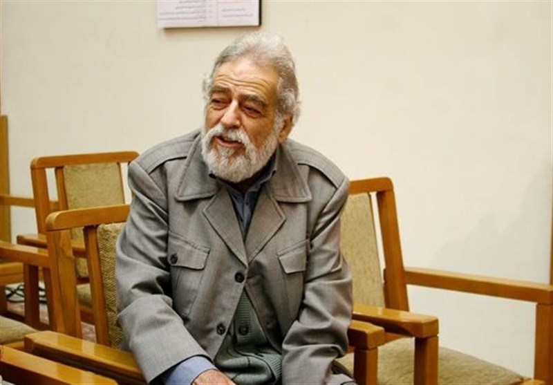 بنیاد ایران‌شناسی میزبان پدر فرهنگ یاریگری در ایران
شد