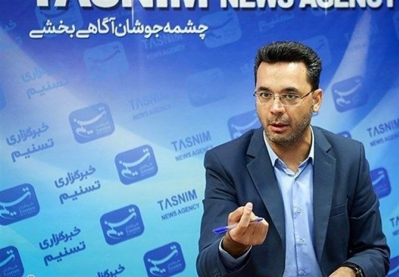 "بیمه و درمان و تامین اجتماعی" دستور جلسه
بعدی شورای عالی کار