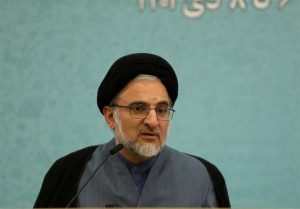 تأثیر تلاوت قاریان قرآن باید تشکیل «لشکر مدافع آرمان‌های
انقلاب» باشد