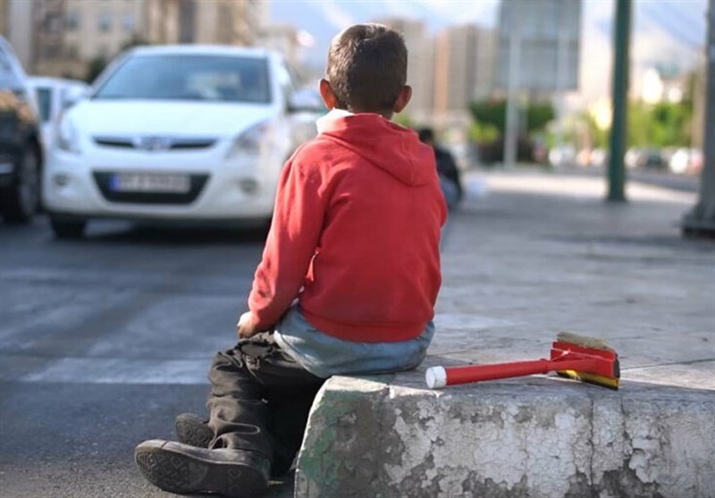 تبیین خط مشی پنج‌ضلعی شهرداری تهران برای حل موضوع
"کودکان خیابان"