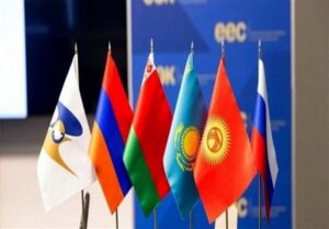 تجارت کشورهای اتحادیه اقتصادی اوراسیا رکورد زد