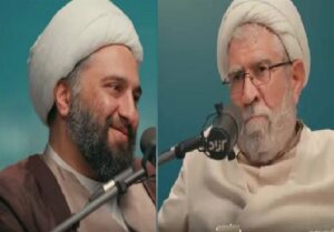 تحلیل مناظرۀ کاشانی و اردستانی؛  تقابل هویت شیعی با عقلانیت انتزاعی