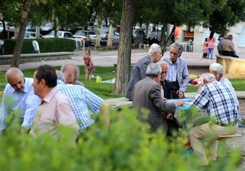 تداوم خدمت‌رسانی بانک صادرات به بیش از یک میلیون و 700 هزار
بازنشسته کشوری