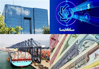 تدبیر جدید با "خرید مستقیم ارز از
صادرکنندگان"/ تأمین ارز روان‌تر شد