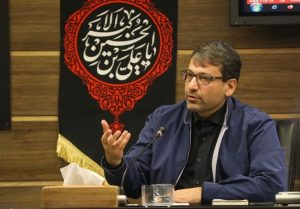 ترانزیت خارجی از مسیر ایران به 14.2 میلیون تن رسید