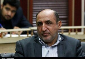 تزانریت 15 میلیون تن کالای روسی با تکمیل بندر کاسپین
