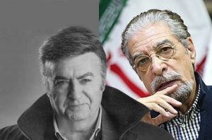 تسویه حساب با یک هنرمند بزرگ این بار پس از مرگ/ حقیقت‌هایی
که داود نماینده درباره «ناصر طهماسب» گفت