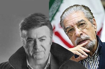 تسویه حساب با یک هنرمند بزرگ این بار پس از مرگ/ حقیقت‌هایی
که داود نماینده درباره «ناصر طهماسب» گفت