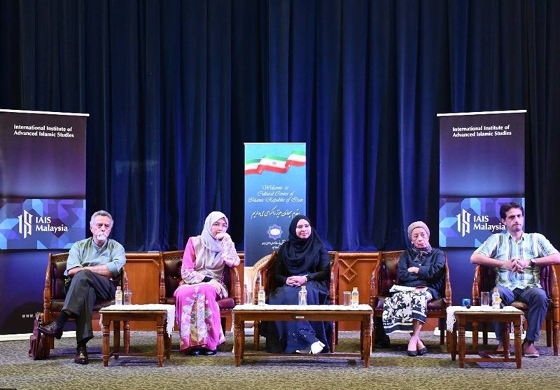 تشکیل مجمع جهانی زنان مسلمان ۲۰۲۴ در کوالالامپور / اسرائیل در غزه جایگاه زن را نشانه گرفته است