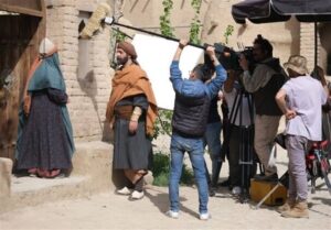 تصاویری جدید از «مهیار عیار»/ سریال تاریخی که رمضانی
است
