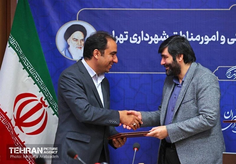 تغییر در بدنه شهرداری تهران/ رئیس هیئت مدیره شرکت واحد
اتوبوسرانی منصوب شد
