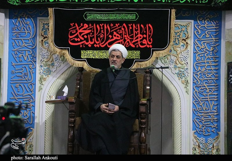 تفسیری از علت قیام امام حسین (ع) توسط حجت‌الاسلام
رفیعی