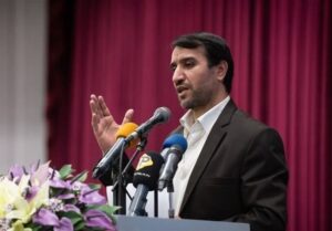 تقاضای کشورهای خارجی برای همکاری‌های تخصصی پتروشیمیایی با
ایران