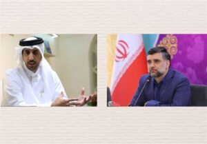 تقویت حضور ناشران ایرانی و قطری در نمایشگاه‌های بین‌المللی
کتاب دو کشور
