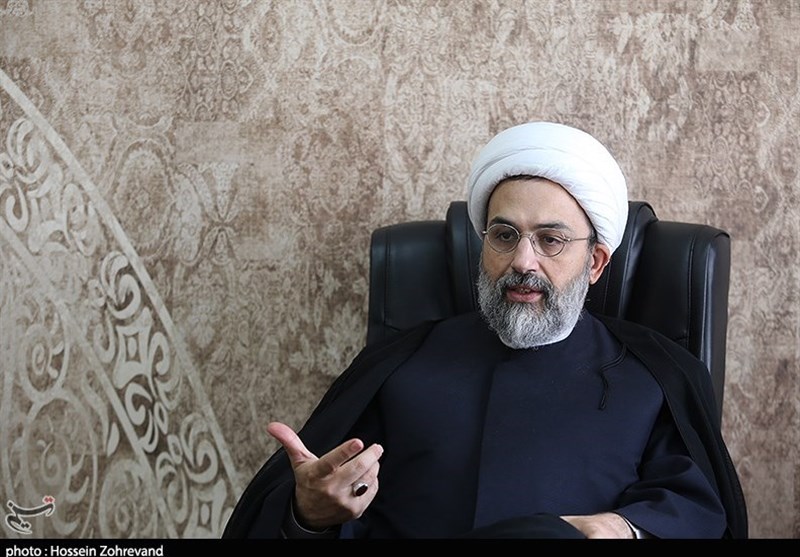 تمرین زندگی مبتنی بر "باور جدید نسبت به
خدا" در ماه شعبان