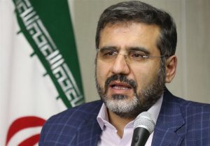 تنظیم‌گری و حمایت در حوزه فرهنگی باید بر اساس قانون و
ارزش‌ها باشد