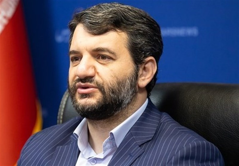 تهیه بسته 6 میلیارد یورویی سرمایه گذاری در مناطق آزاد/ ایران
دارای شبکه لجستیک بسیار قوی است