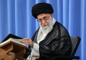 توجه مقام معظم رهبری به رادیو تلاوت برای دومین سال
متوالی
